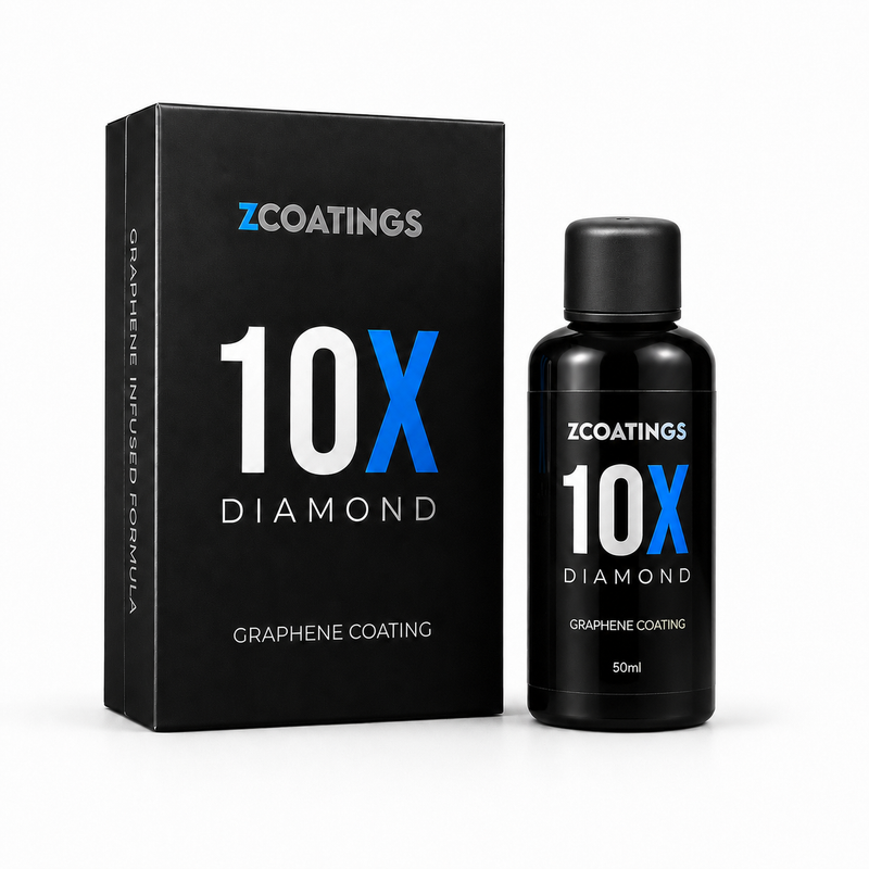 ZCoatings 10X Diamond